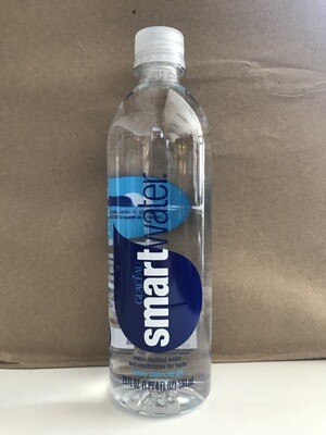 Beverage / Water / Smart Water, 20 oz.