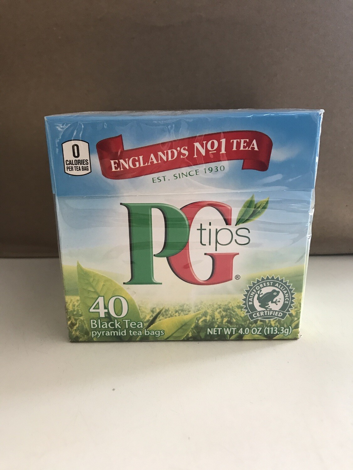Grocery / Tea / PG Tips