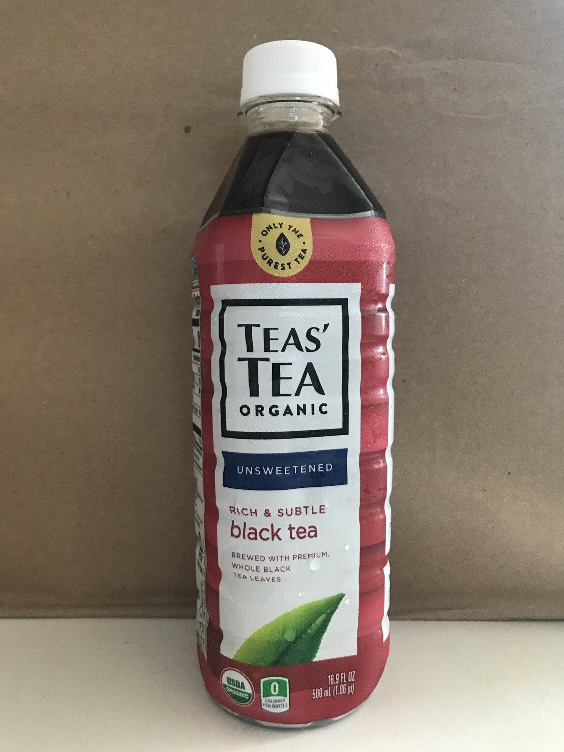 Beverage / Tea / Teas Tea Black