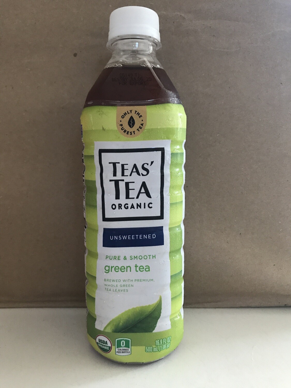 Beverage / Coffee & Tea / Teas Tea Green
