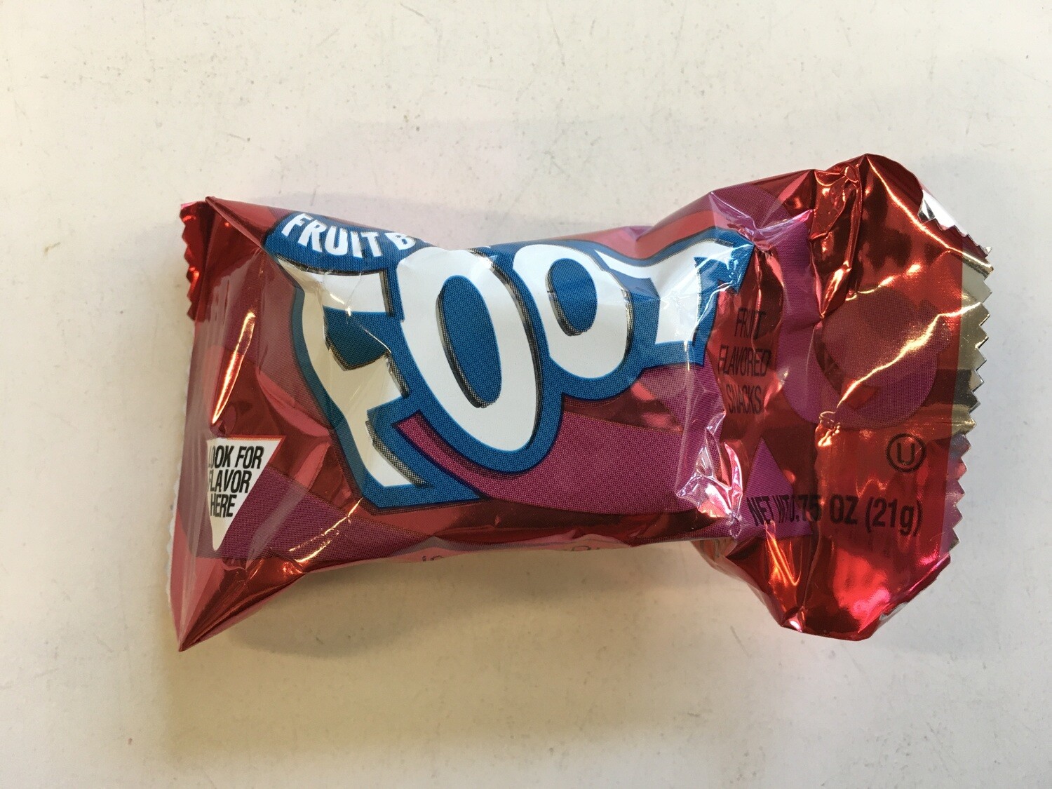 Candy / Snack / Fruit by the Foot