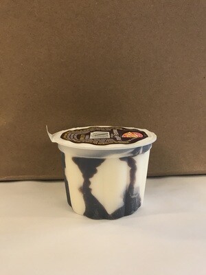 Frozen / Ice Cream Novelty / Sundae Cup - Chocolate