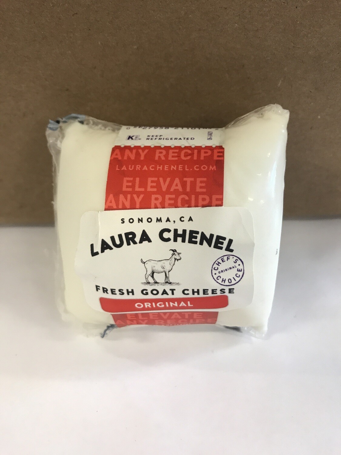 Deli / Cheese / Laura Chenel Chevre, Plain
