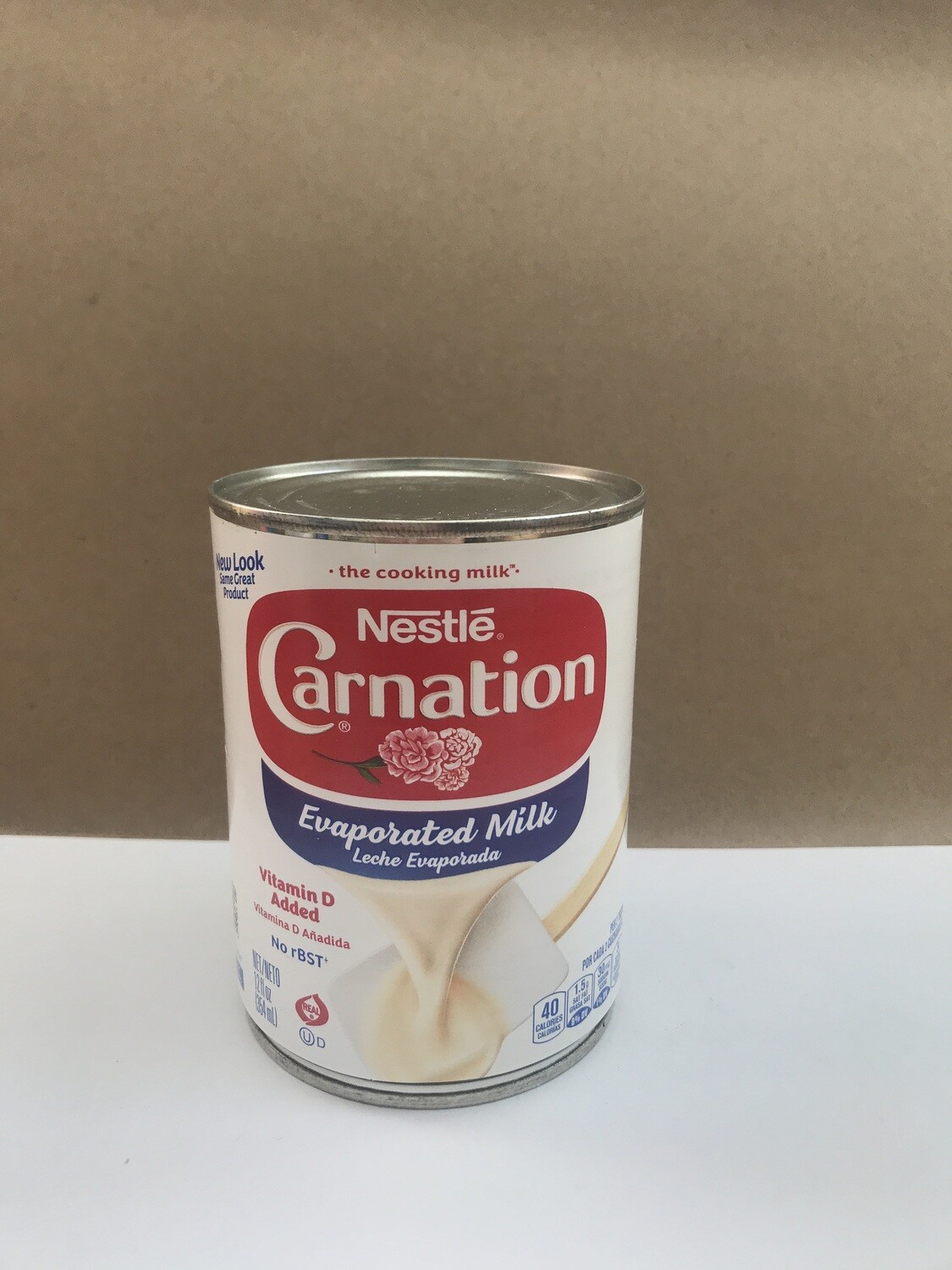 Grocery / Baking / Carnation Evaporated Milk