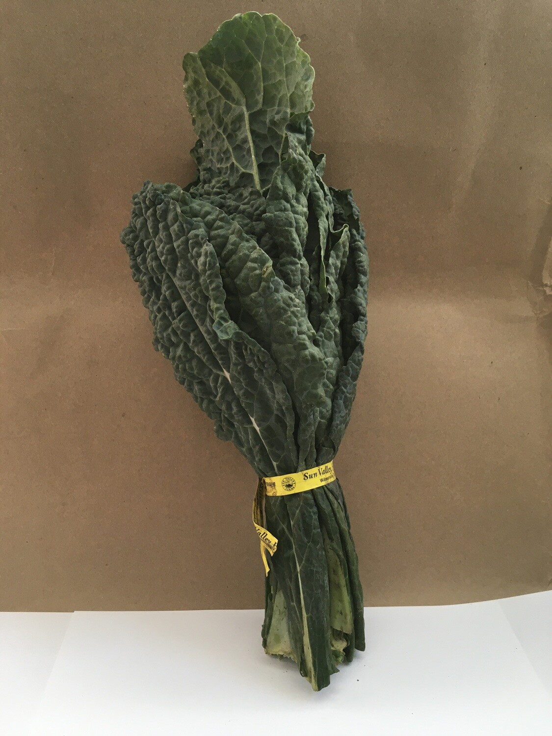 Produce / Vegetable / Organic Kale, 1 bu