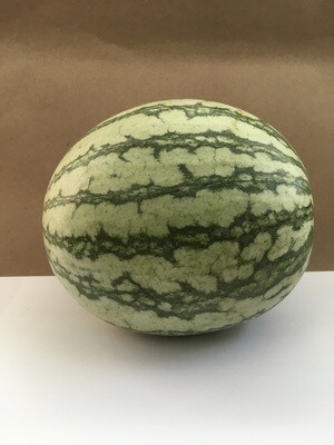 Produce / Fruit / Organic Watermelon, Red MINI Seedless