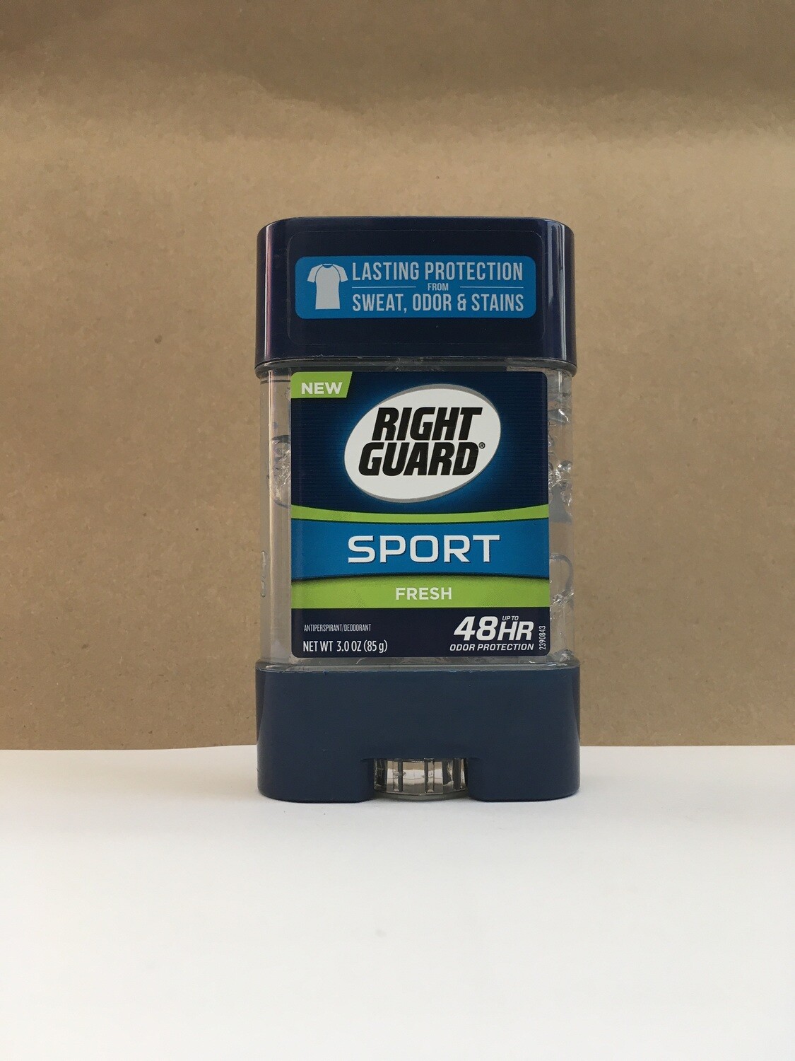 Health and Beauty / Deodorant / Right Guard Gel Sport Fresh