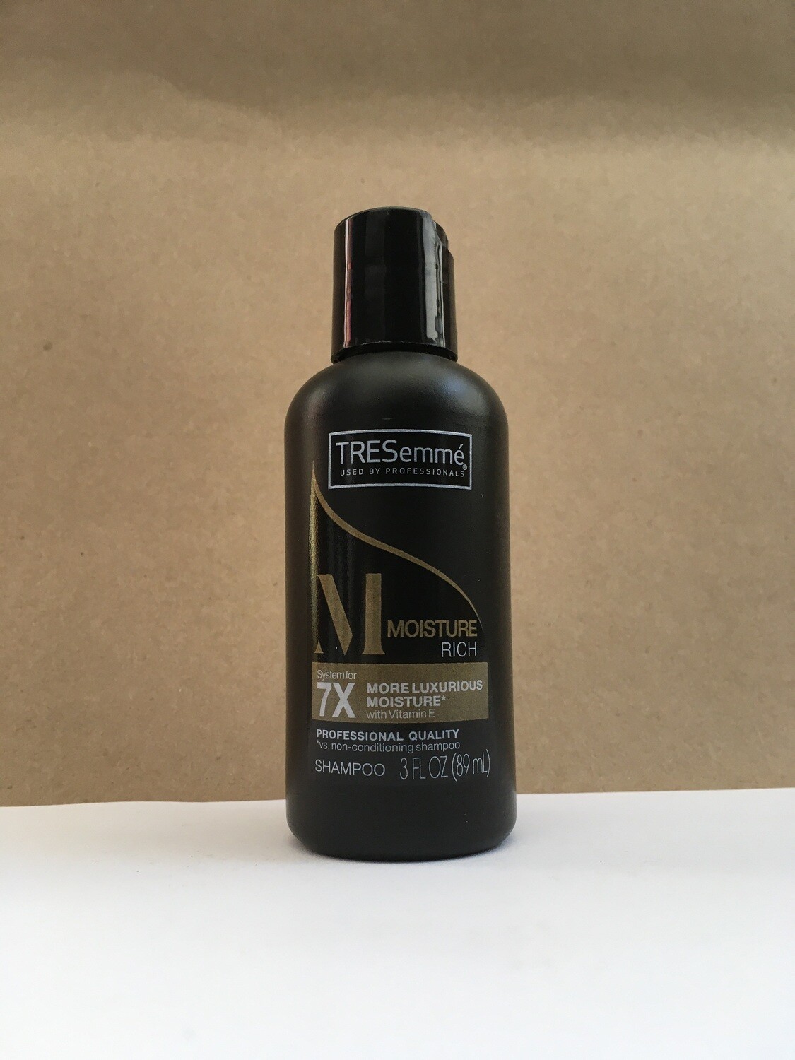 Health and Beauty / Hair Care / Tres Semme Shampoo, 3 oz.