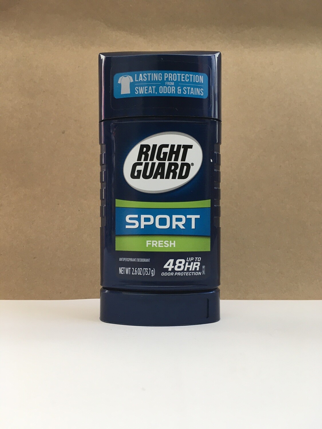Health and Beauty / Deodorant / Right Guard Sport Fresh