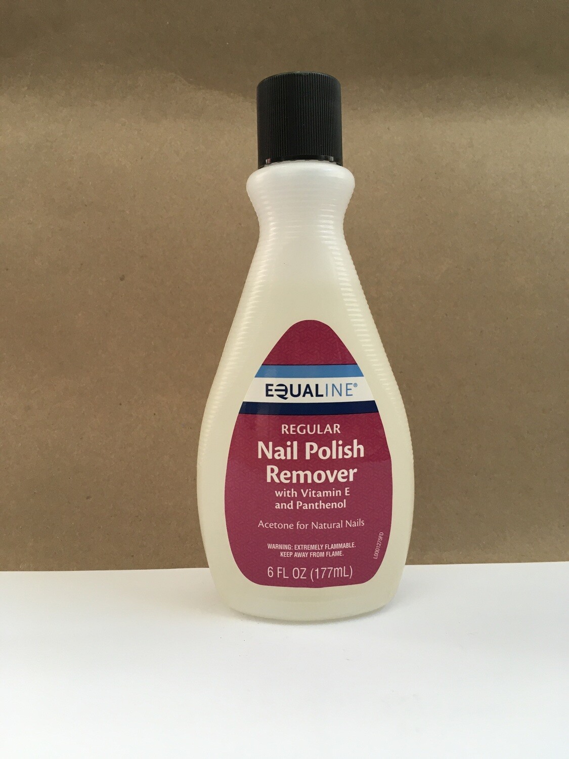 Health and Beauty / Beauty / Equaline Nail Polish Remover