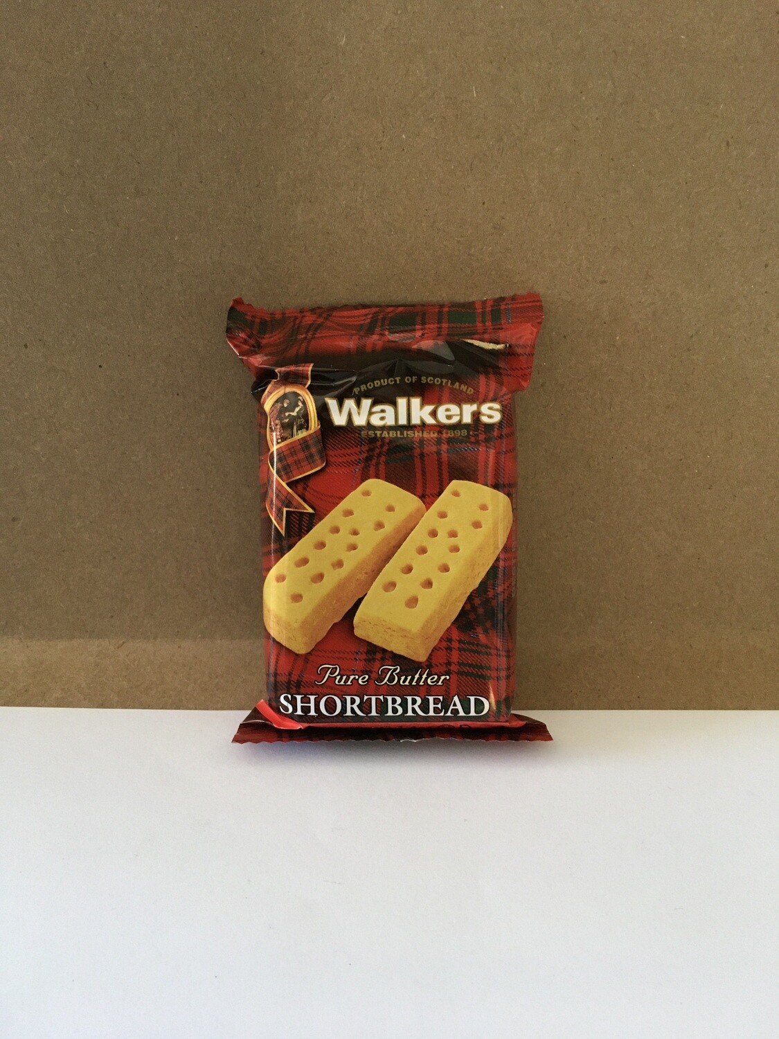 Cookies / Single Serve / Walker's Shortbread