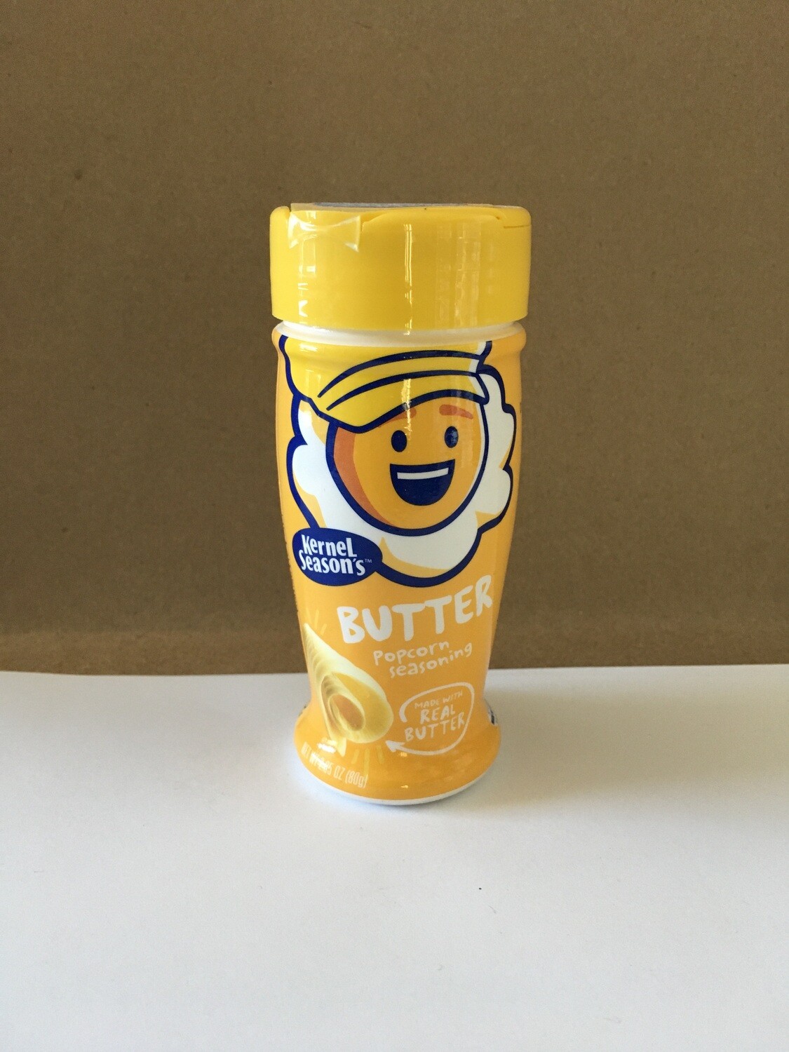 Grocery / Snack / Kernel Seasons Butter
