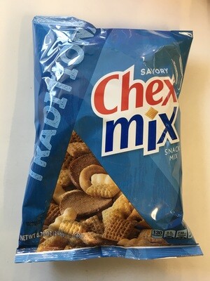 Chips / general / Chex Mix