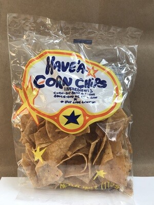 Chips / Big Bag / Have A Corn Chips