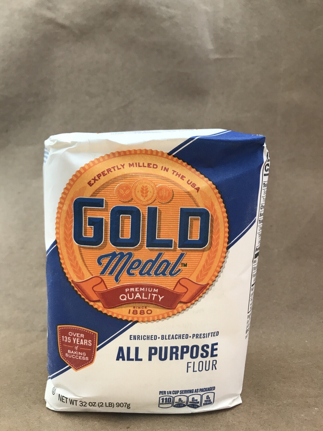 Grocery / Baking / Gold Medal Flour, 32 oz
