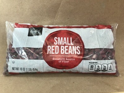 Grocery / Beans / EED Small Red Beans (dried), 1 lb