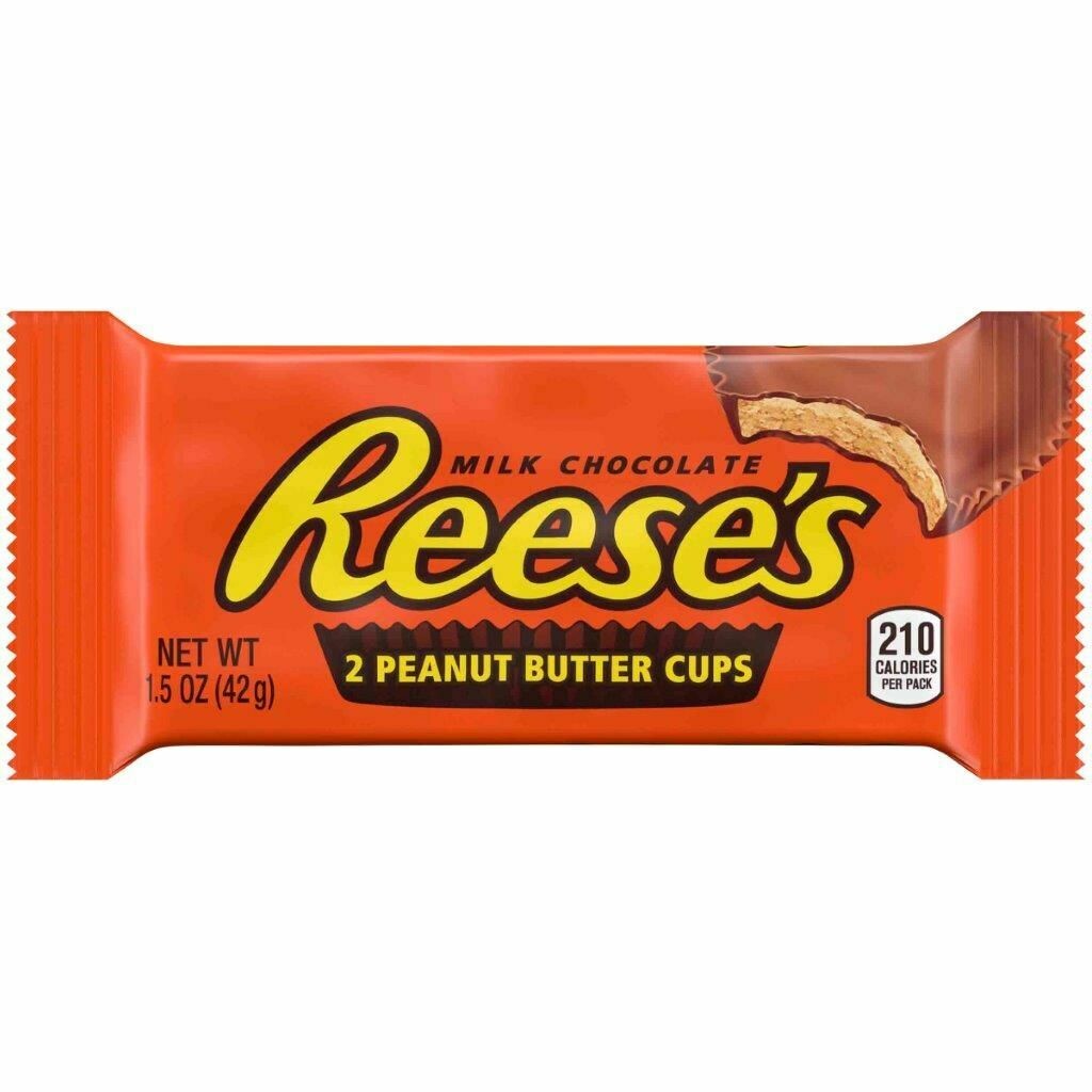 Candy / Chocolate / Reese's