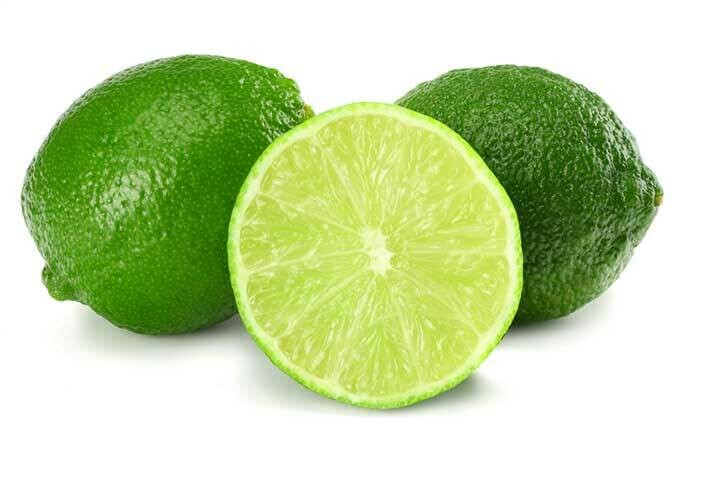 Produce / Fruit / Organic Lime