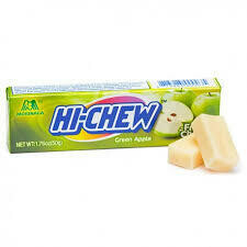 Candy / Candy / Hi Chew Green Apple