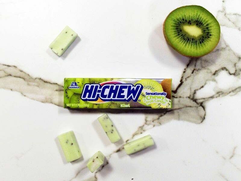 Candy / Candy / Hi Chew Kiwi