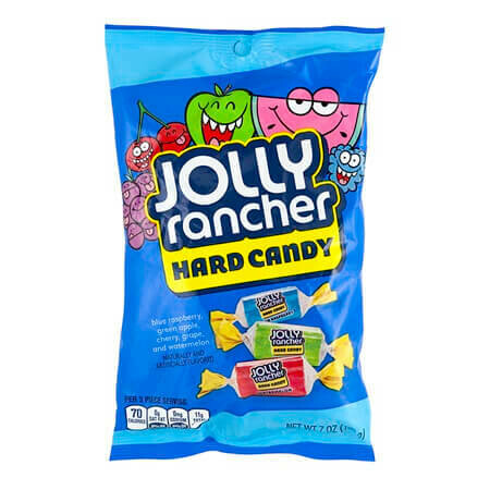 Candy / Candy / Jolly Rancher