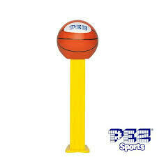 Candy / Candy / Pez Sport
