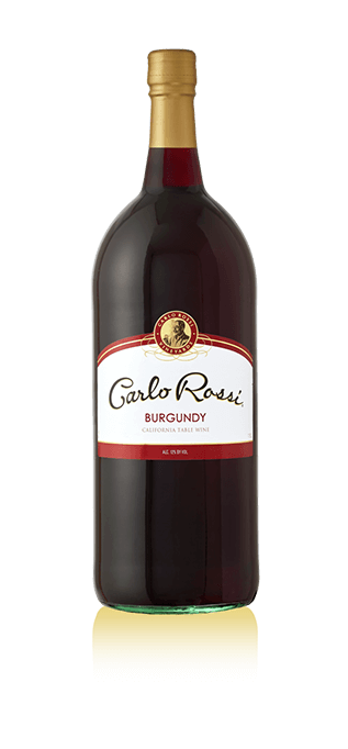 Wine / Wine / Carlo Rossi Burgundy