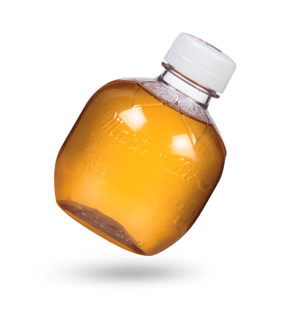 Beverage / Juice / Martinelli's Apple Juice, 10 oz