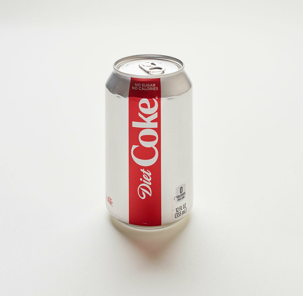 Beverage / Soda / Diet Coke, 12 oz