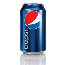 Beverage / Soda / Pepsi, 12 oz