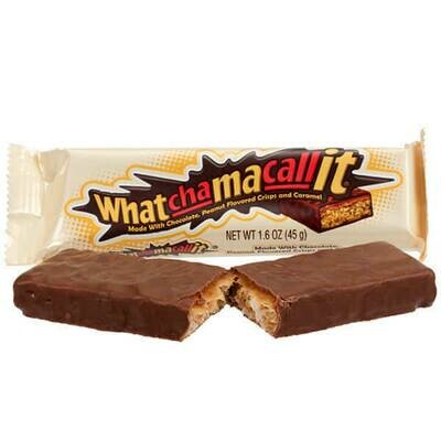 Candy / Candy / Whatchamacallit