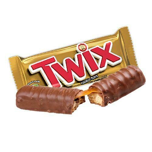 Candy / Chocolate / Twix