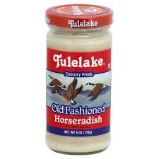 Deli / Sauce / Tulelake Horseradish Old Fashioned