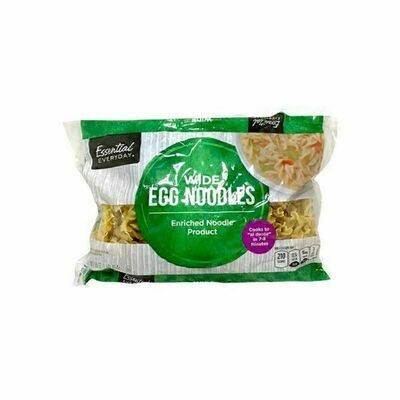 Grocery / Pasta / Essential Everyday Egg Noodles