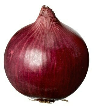 Produce / Vegetable / Organic Red Onion