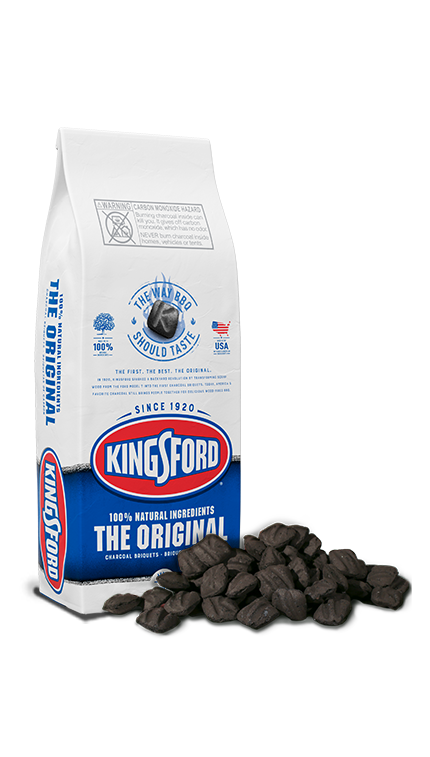 Household / General / Kingsford Charcoal