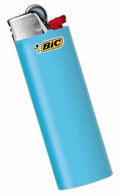 Tobacco / Accessories  / BIC Lighter
