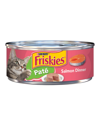 Household / Pet / Friskies Salmon