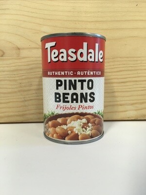 Grocery / Beans / Teasdale Pinto Beans