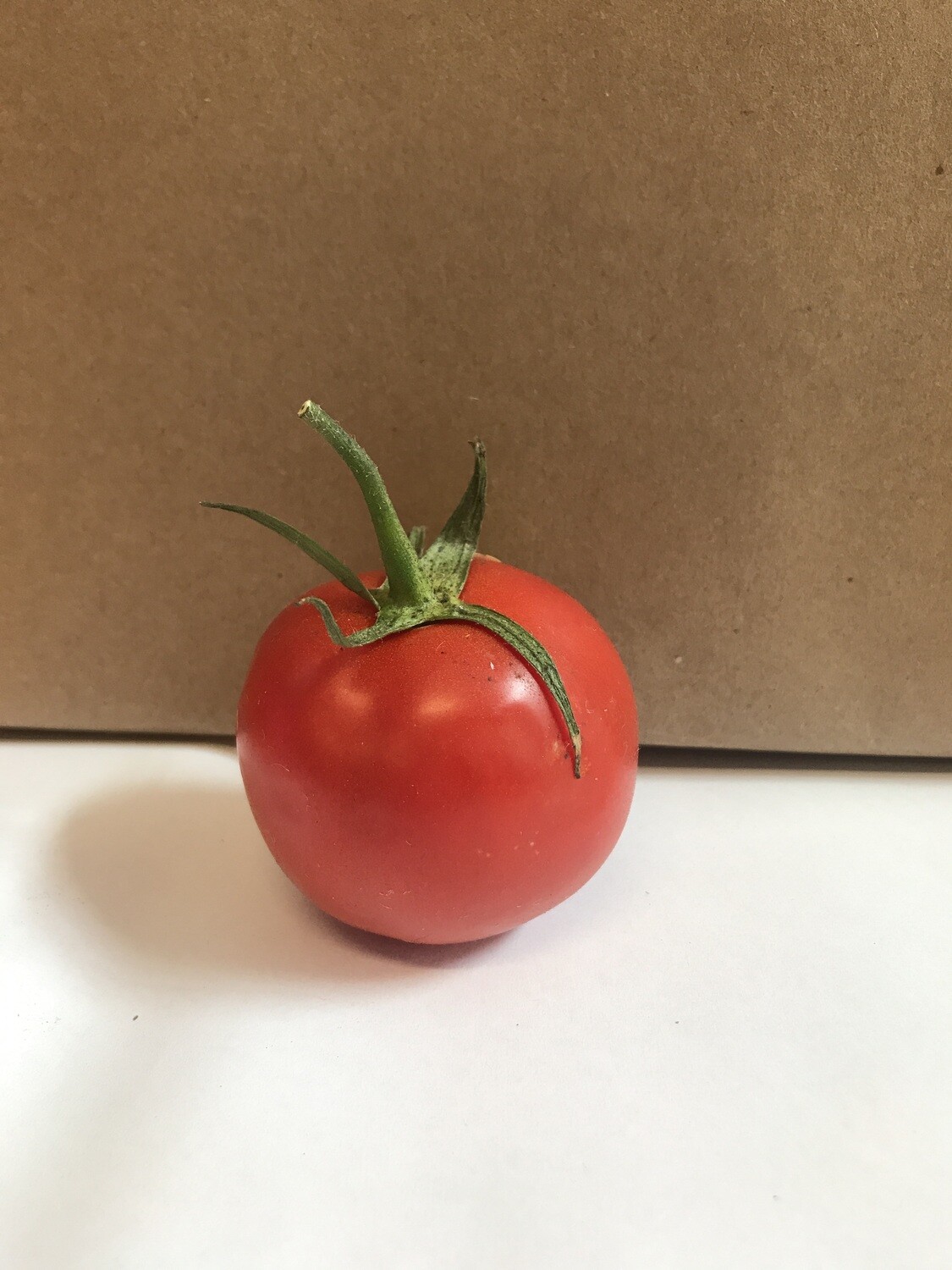 Produce / Vegetable / Organic Tomato on Vine