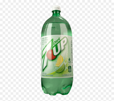 Beverage / Soda / Diet 7up, 2L