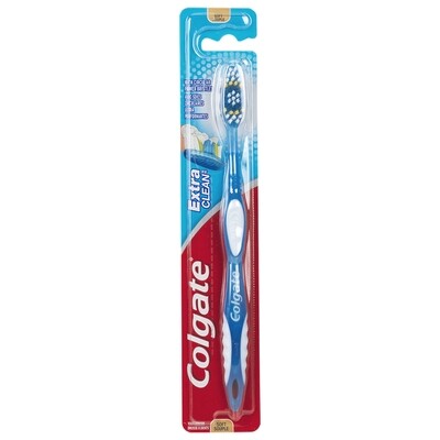 Health and Beauty / general / Colgate Toothbrush