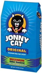 Household / Pet / Jonny Cat Original, 10 lb