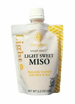Grocery / International / Muso Light Sweet Miso, 5.2 oz