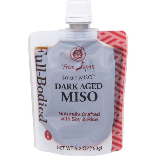 Grocery / International / Muso Dark Aged Miso, 5.2 oz