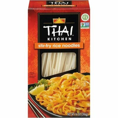 Grocery / International / Thai Kitchen Rice Noodles