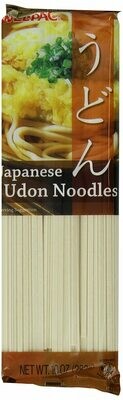 Grocery / International / Wel-Pac Yokogiri Udon Noodles