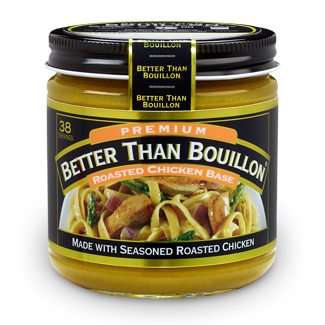 Grocery / Soup / Better Than Bouillon Chicken Base