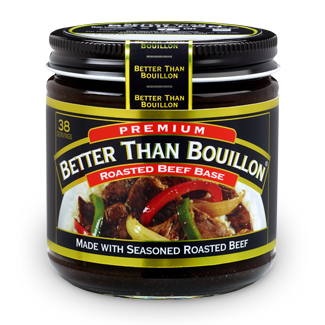 Grocery / Soup / Better than Bouillon Beef Base