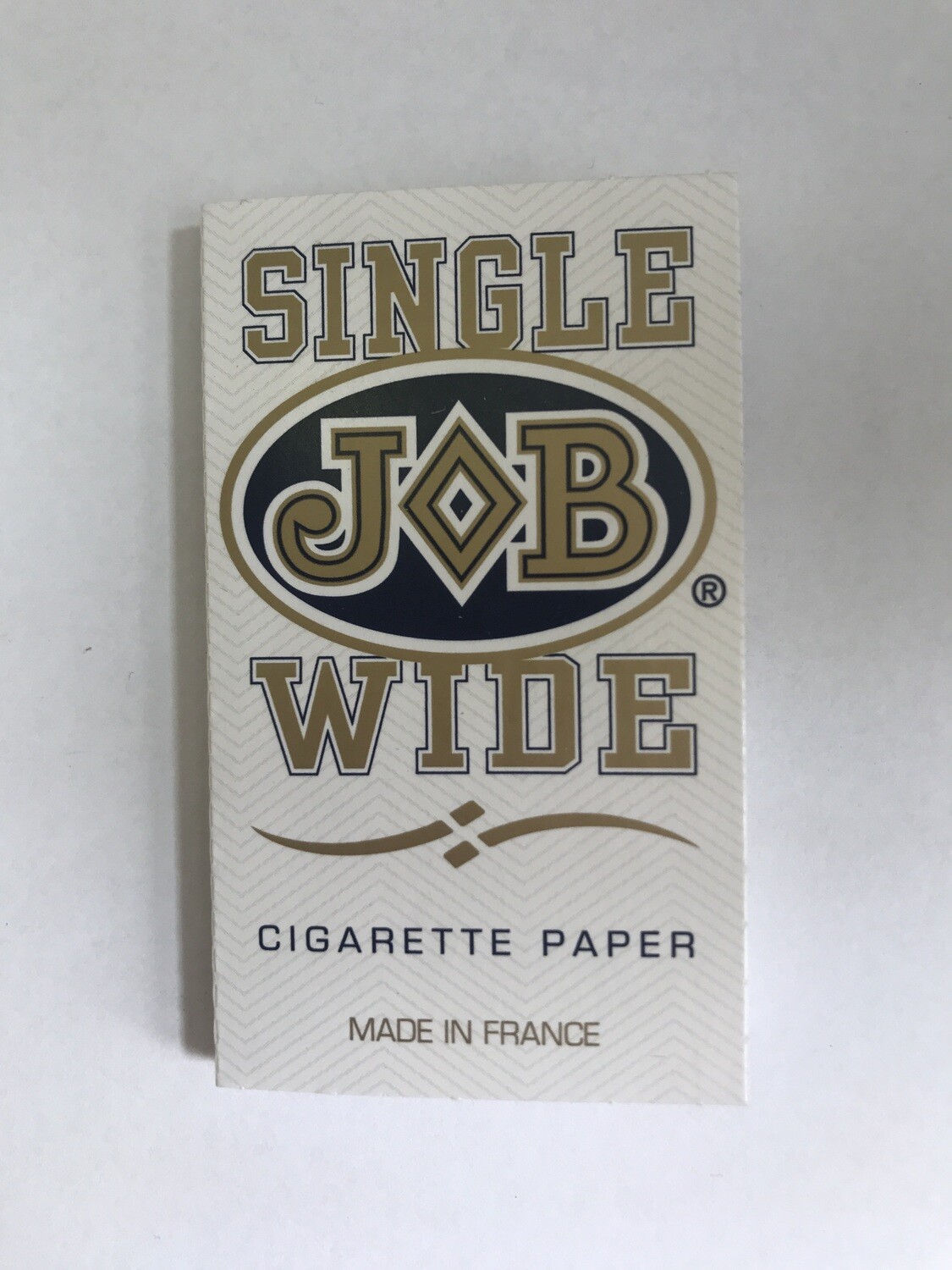 Tobacco / Accessories / JOB Rolling Papers Wide